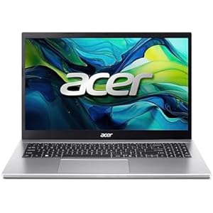 Acer Aspire Go 15 Portátil 15.6" Ryzen 5