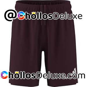 Adidas Entrada26 Shorts Niños