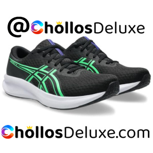Asics Patriot 14 Zapatillas Running Hombre