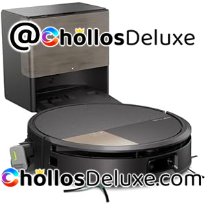 iRobot Roomba Max 706 Combo +Base AutoWash