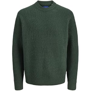 Jack & Jones Joryork Ollie Jersey Hombre