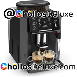 Krups Sensation C50 Cafetera Superautomática