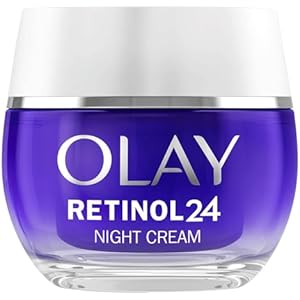 Olay Retinol 24 Crema Noche 50ml