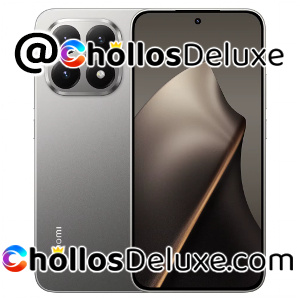 Xiaomi 15T 12GB-256GB Smartphone