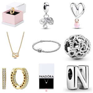 3X2 Selección Pandora