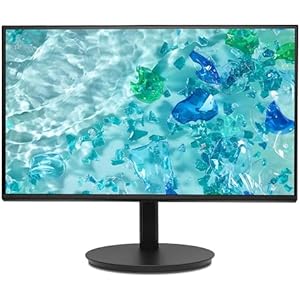 Acer Vero CB272GBIRF Monitor 27" 120Hz