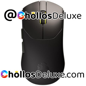 Corsair Sabre V2 Pro Ratón Gaming Wireless