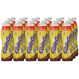 24x ColaCao Energy Batido 188ml