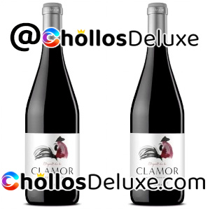 2x Raimat Clamor Vino Tinto 75cl
