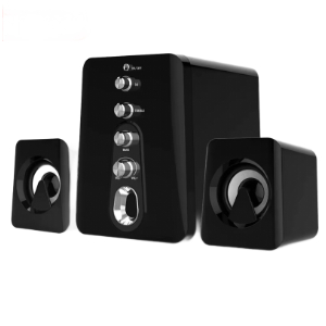 Altavoces PC Bluetooth Subwoofer Sonido 3D