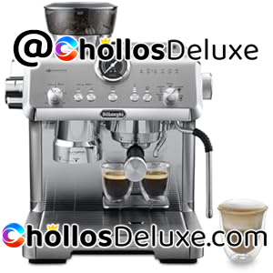 De'Longhi EC9555.M Cafetera Espresso
