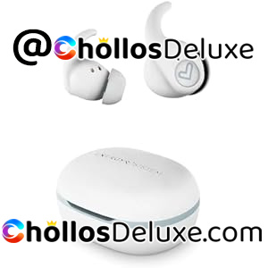 Energy Sistem Auriculares Deportivos Bluetooth 5.3