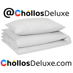 Amazon Basics Set Nórdico Infantil Algodón