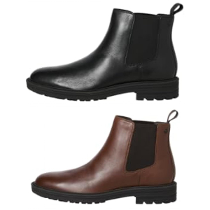 Jack & Jones Jfwhoskins Botas Hombre