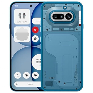 Nothing Phone 4a 12GB-256GB Smartphone