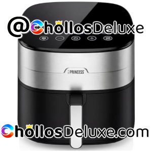 Princess Dual Heat Airfryer 8L XXL 2000W