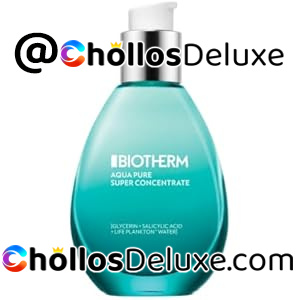 Biotherm Aqua Pure Gel Hidratante 50ml