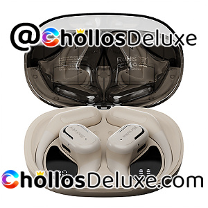 Blackview AirBuds 300 Auriculares Open Ear