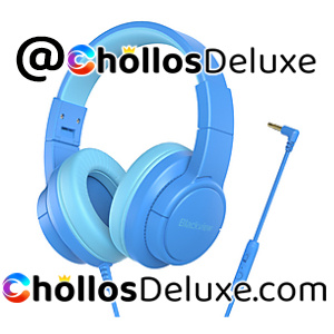 Blackview FitBuds K1 Auriculares Infantiles