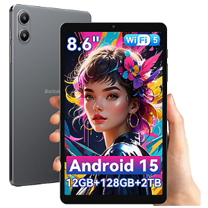 Blackview Link 2 Tablet 8.68" 128GB +Teclado