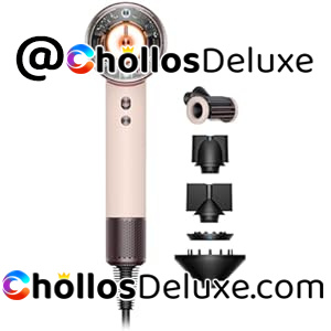 Dyson Supersonic Nural Secador Pelo