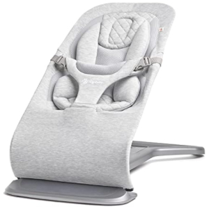 Ergobaby Evolve Hamaca 3 en 1