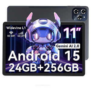 Kingrid W90 Tablet 11" 256GB