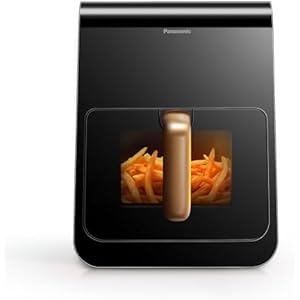 Panasonic NF-CC600AXE Airfryer 6L