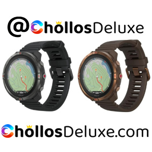 Polar Grit X2 Reloj Deportivo GPS