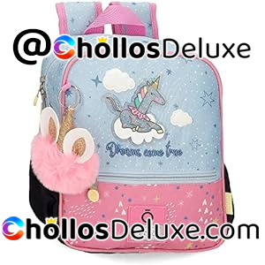 Enso Dreams Mochila Preescolar Adaptable