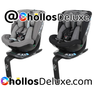 Inglesina Halley Pro Silla Coche 360°