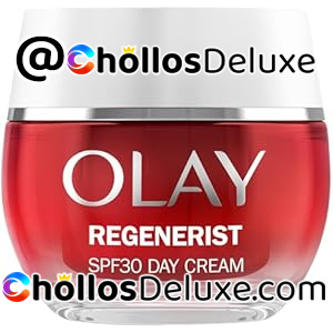Olay Regenerist Crema Facial SPF30 50ml