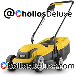 Powerplus POWEG62203 Cortacésped 1000W 32cm