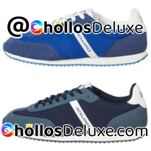 Jack & Jones Burton Runner Zapatillas Hombre