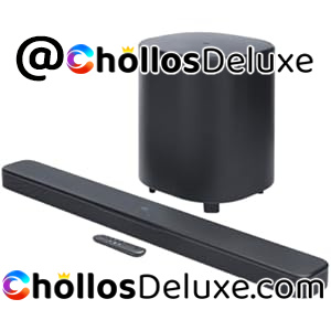 JBL Bar 500 MK2 Barra Sonido 5.1