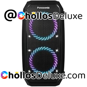 Panasonic SC-BMAX30 Altavoz Bluetooth 320W