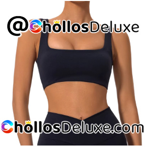 Sujetador Deportivo Mujer