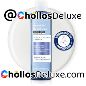 Vichy Dercos Champú Uso Frecuente 200ml