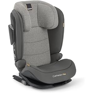 Inglesina Cartesio i-Size Silla Coche