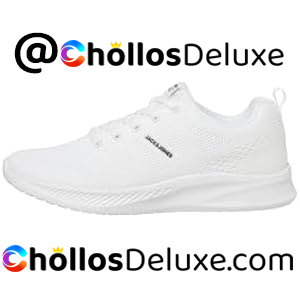 Jack & Jones Jfwcroxley Zapatillas Hombre