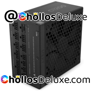 NZXT C1200 Gold Fuente 1200W ATX