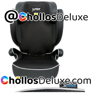 Petex Basic i-Size Silla Coche Niño