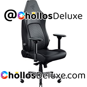 Razer Iskur V2 Silla Gaming Ergonómica