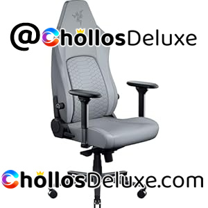Razer Iskur V2 Silla Gaming Ergonómica