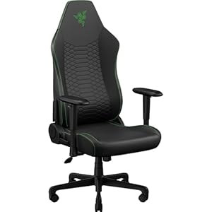 Razer Iskur V2 X Silla Gaming