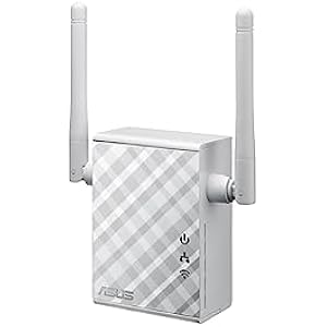 Asus RP-N12 Repetidor WiFi 2,4GHz