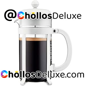 Bodum Java Cafetera Francesa 1L