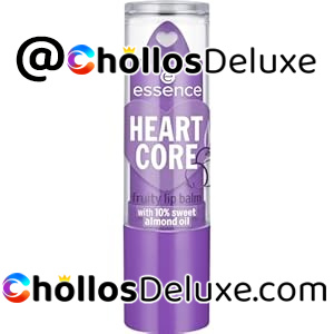Essence Heart Core Bálsamo Labial 3g