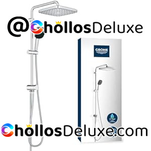 Grohe Vitalio Comfort 250 Sistema Ducha