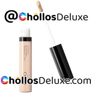 Kiko Milano Corrector Ojeras Alta Cobertura